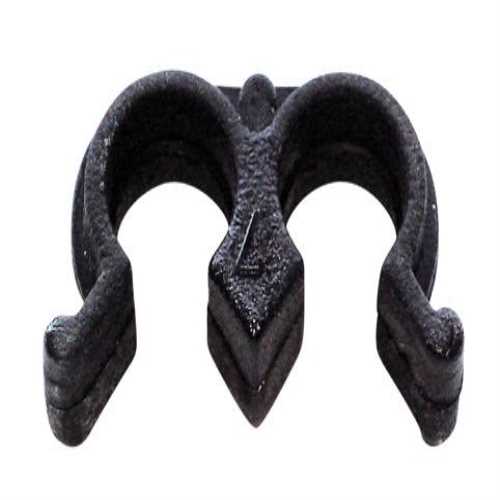 TPSX BUJI KABLOSU KLİPSİ 2 LI 